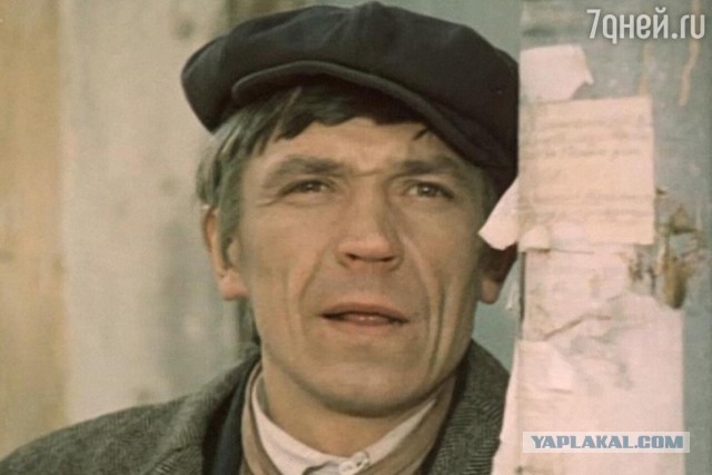 Александр Баширов сегодня отмечает свой юбилей 70 лет