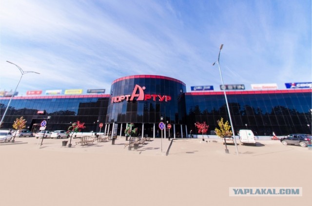Канск. Город, из которого хочется возвращаться