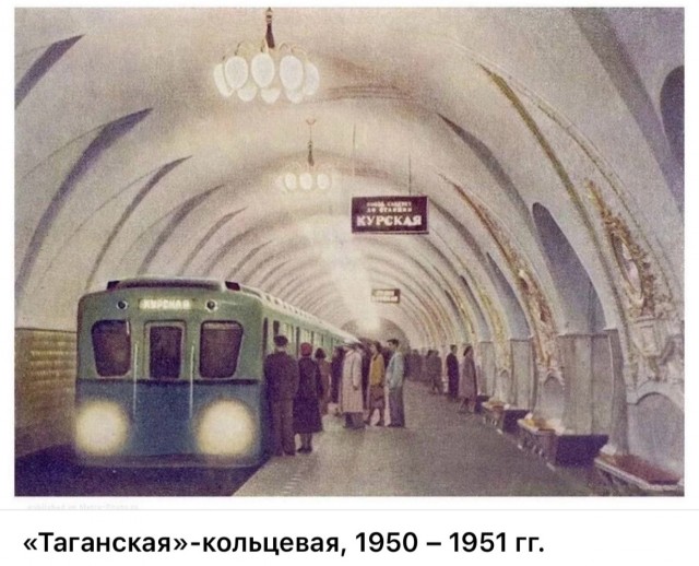 Москва и москвичи. Двадцатый век. 02.12.25