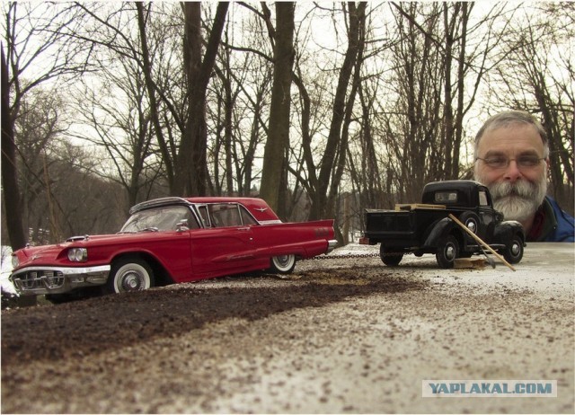 RC DRIFT