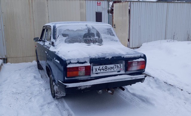 Закрыл гештальт!