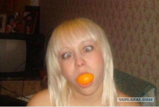 Смешные работы фотошоперов из социальных сетей