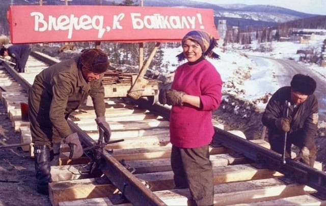 Редкие кадры и архивные снимки 25.02.26