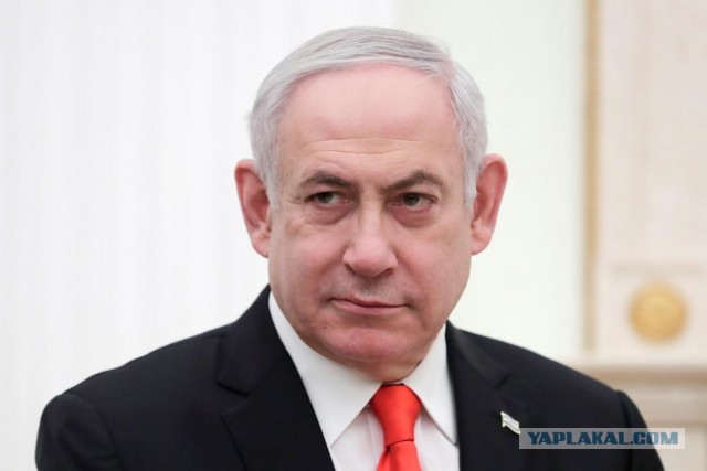 Нет места насилию - ни против политических лидеров, ни против кого-либо - Нетаньяху осудил покушение на Трампа