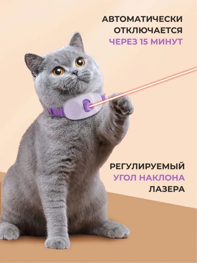 Игрушки для кошек.