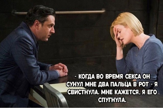 Картинки для деградации 289 (разной степени свежести)
