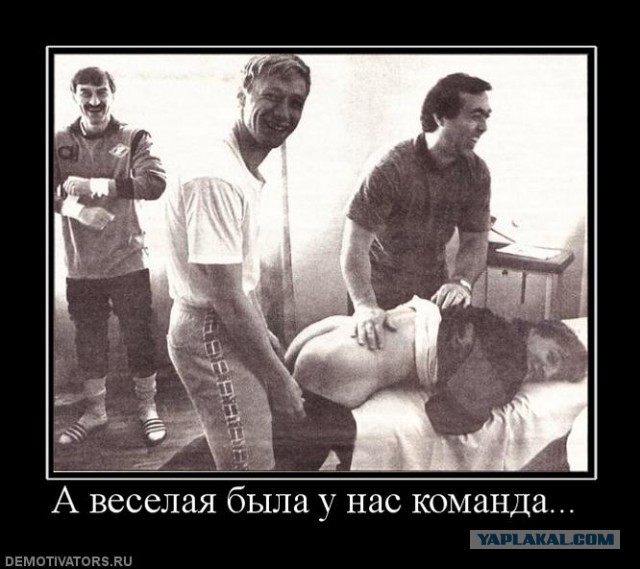 Пост действительно редких фотографий