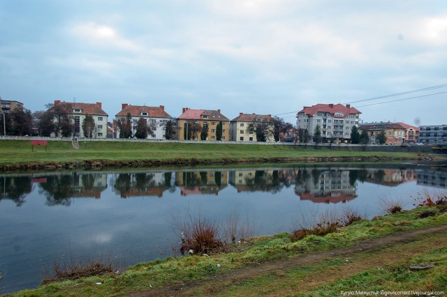 Украина - Беларусь. Две страны, два образа жизни