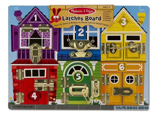 Молодым папам на заметку