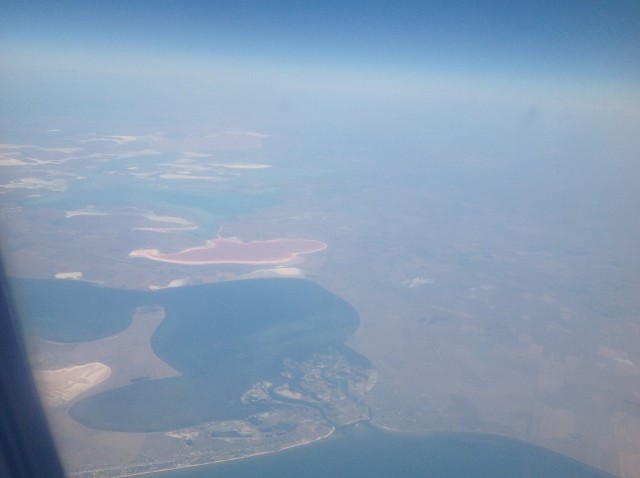 27 причин взять место у окна