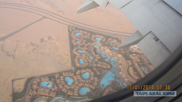 27 причин взять место у окна