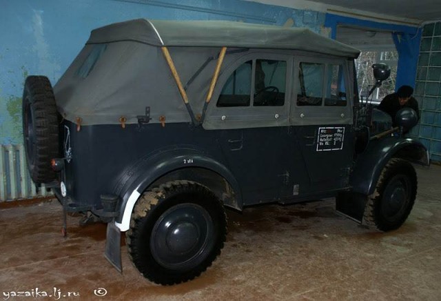 Военно-технический музей