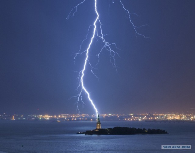 Конкурс фотографии National Geographic 2010