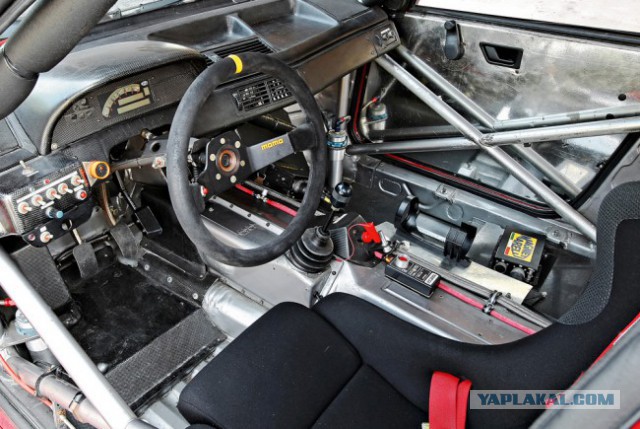 10 самых сексуальных Alfa Romeo