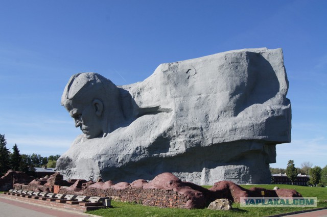 Беларусь. Путешествие с Севера на Юг