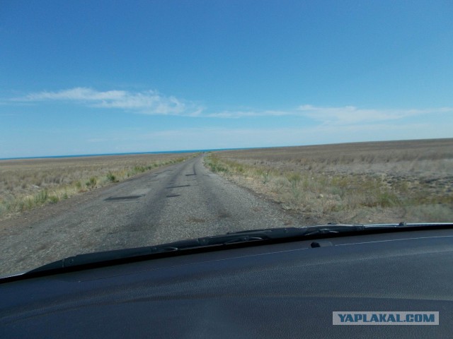 Приключение на 3 дня