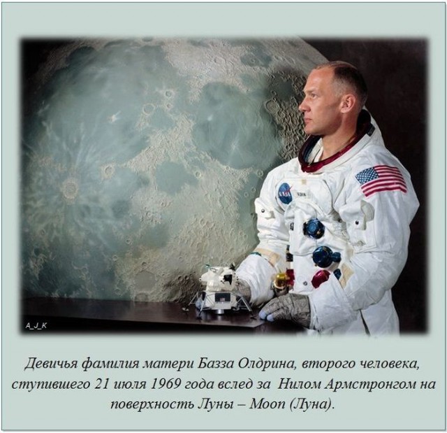 20 фактов обо всем
