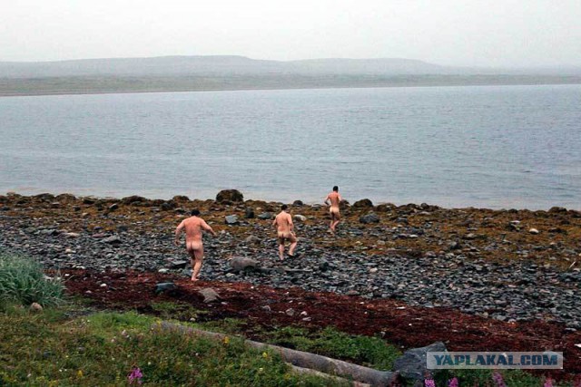 Забытая Россия