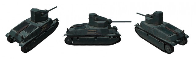 Wargaming 19