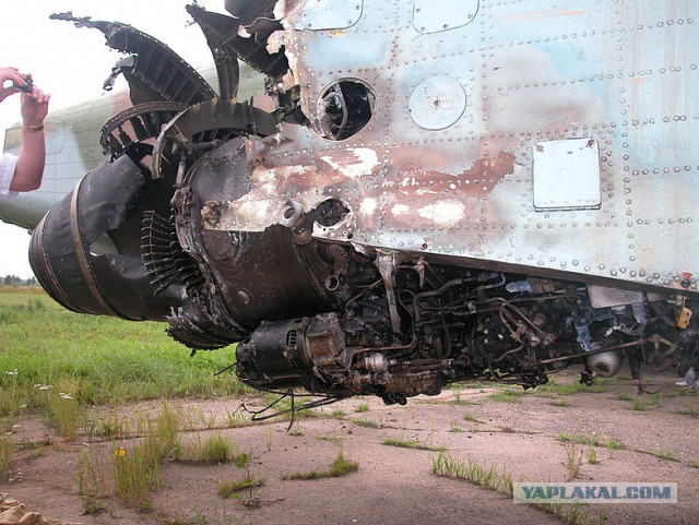 Су-25 «Грач» против А-10 Thunderbolt.