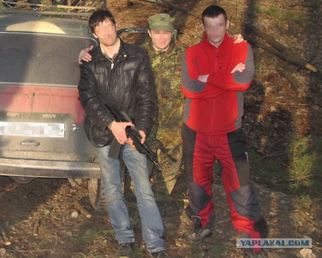 Камуфляжи современных армий