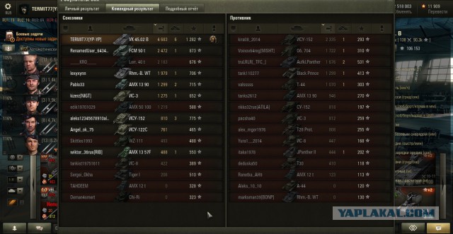 Wargaming 23