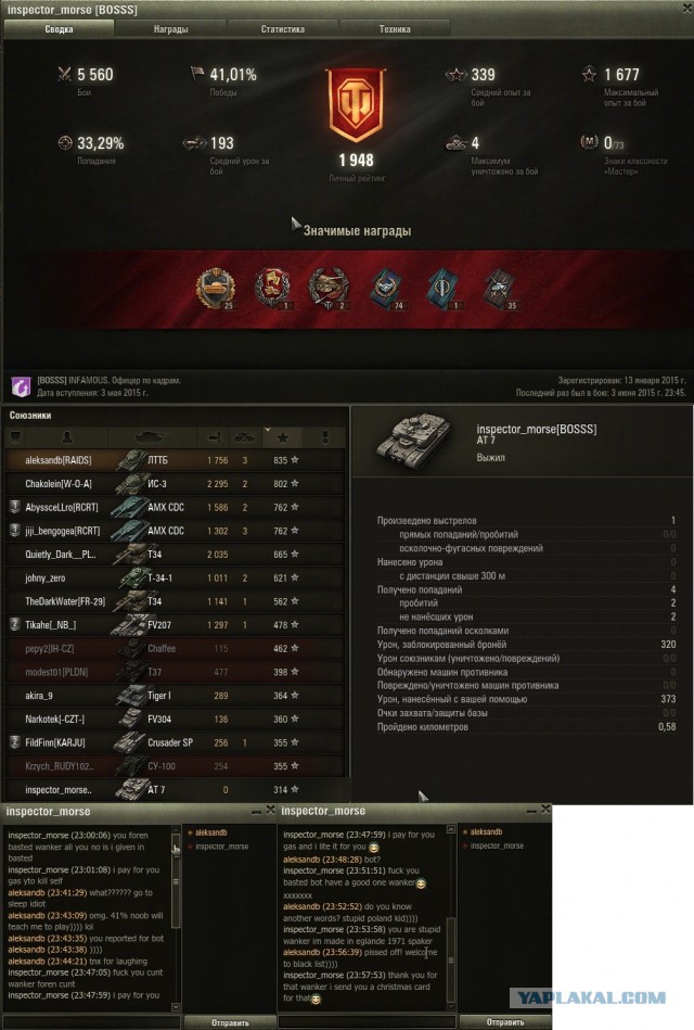 Wargaming 23
