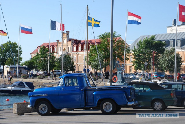 Балтийское море