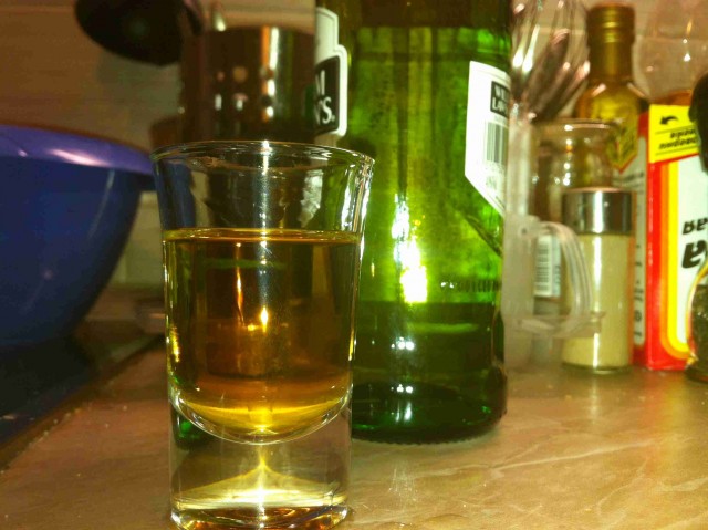 Пятничный тест алкотестеров