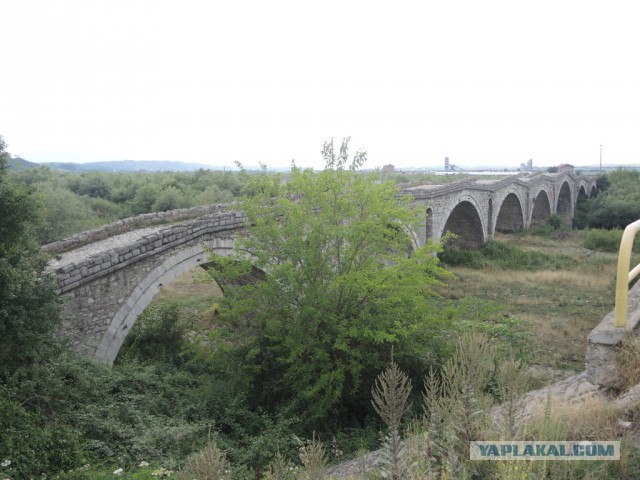 Балканы 2015