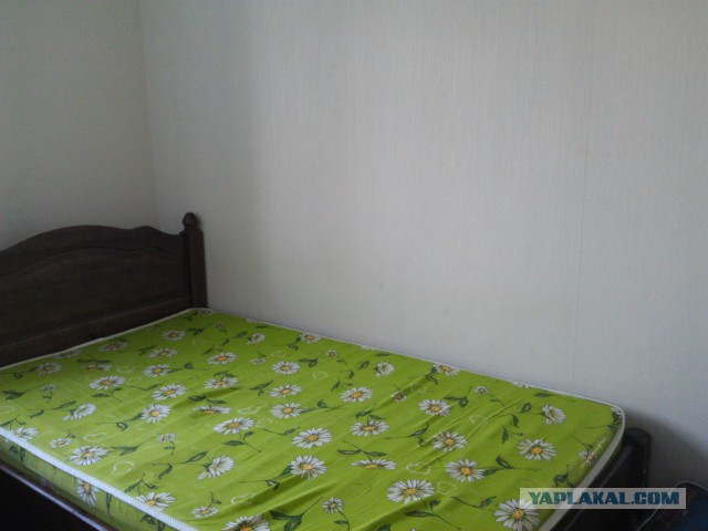 Мягкие стеновые панели.