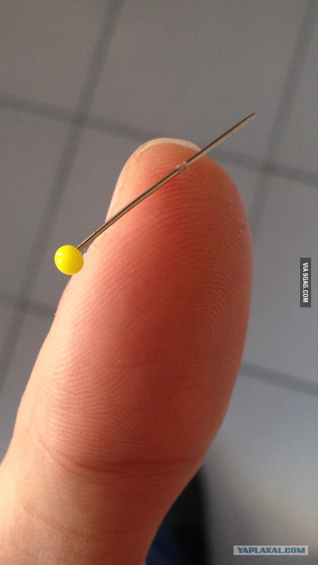 Каждый делал это хотя бы раз