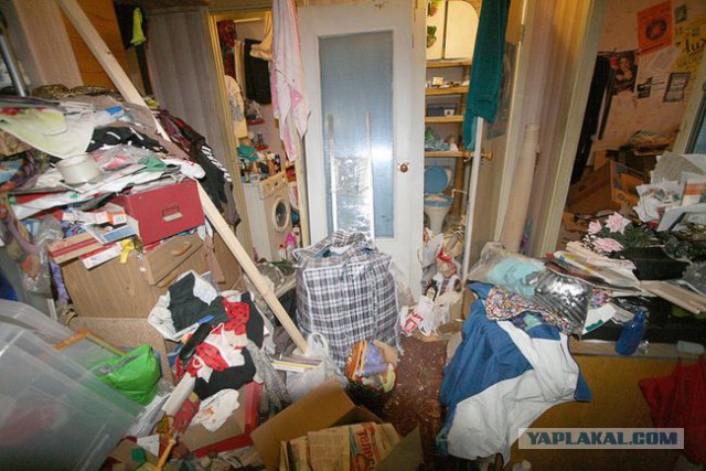 Куда прятать деньги от воров?