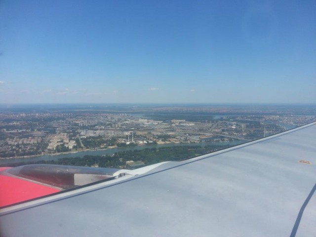 Наверное, у каждого путешественника есть такой снимок