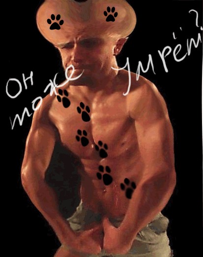 Про погоду: мы все умрем!