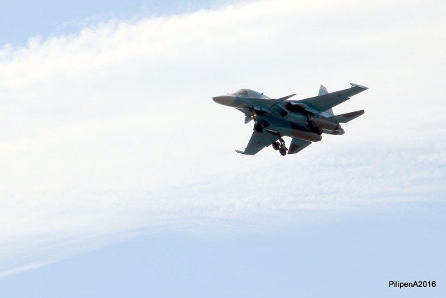 Чкаловский авиазавод