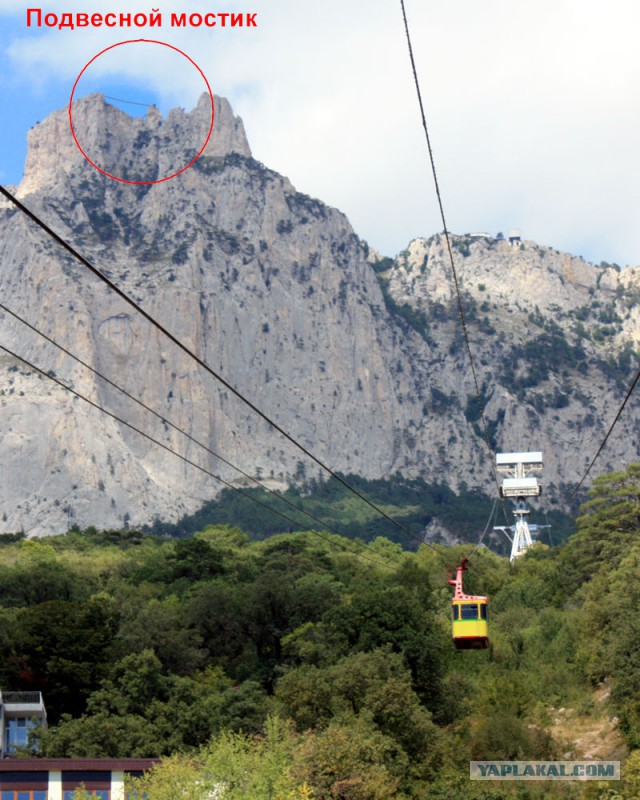 Немного солнца и тепла. Крымские виды.