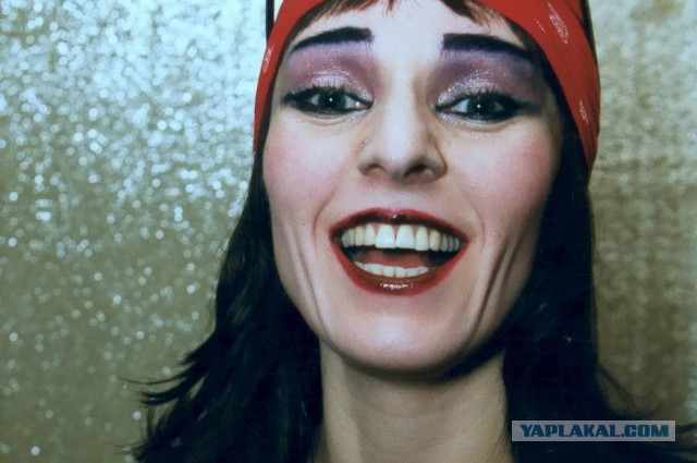 Cher