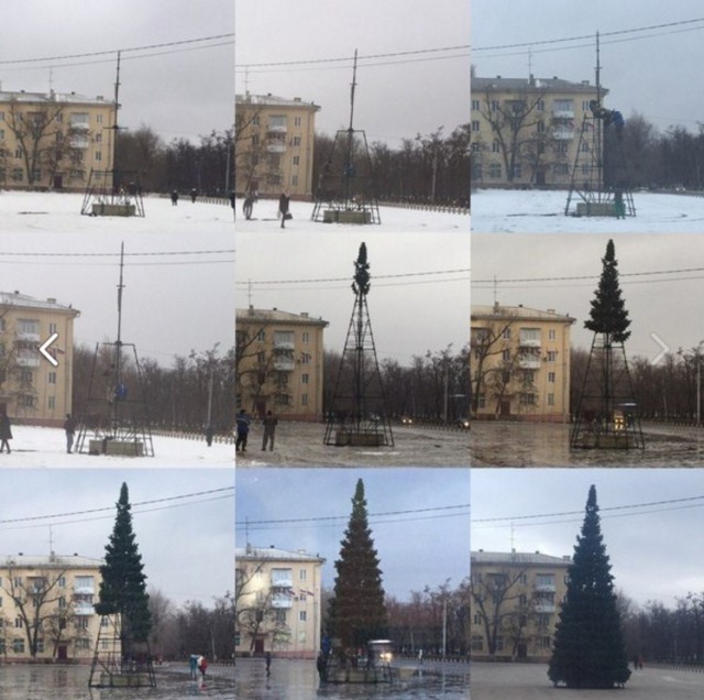 Подборка интересных и веселых картинок
