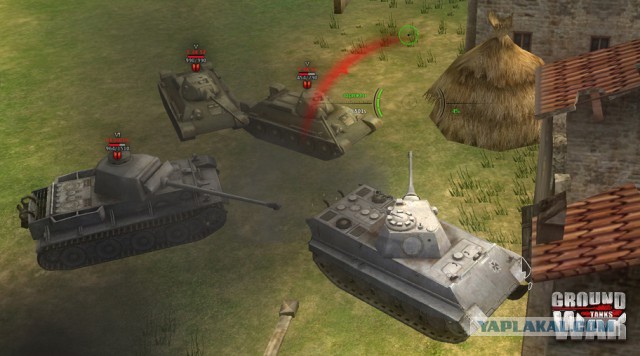 Wargaming 42