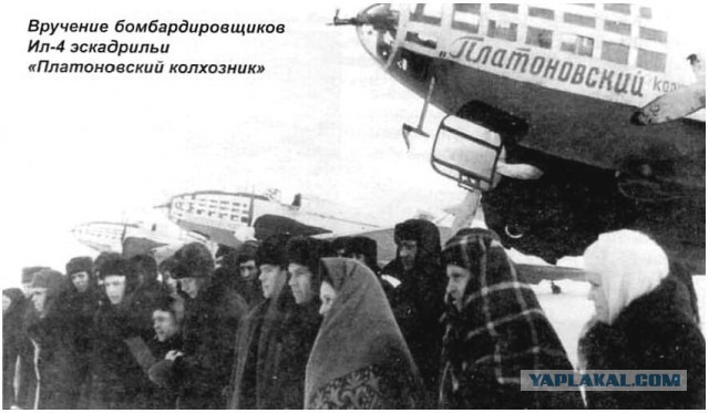 Интересные и редкие ретро-фотографии