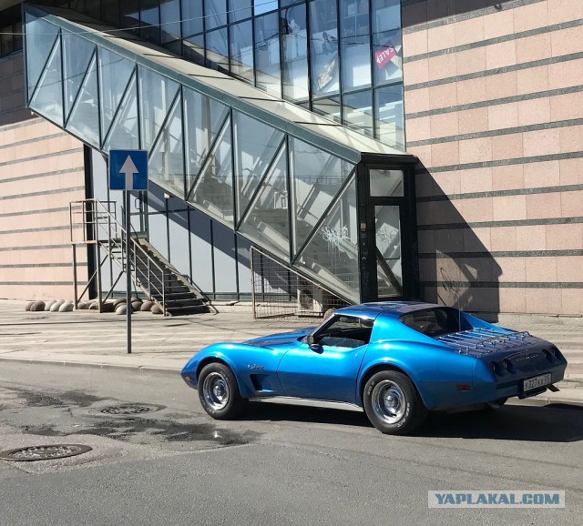 Автомобили с аукциона RMSotheby's. Очередная порция