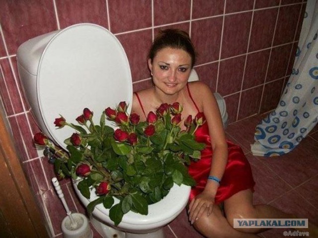 Соцсети - и смех и грех