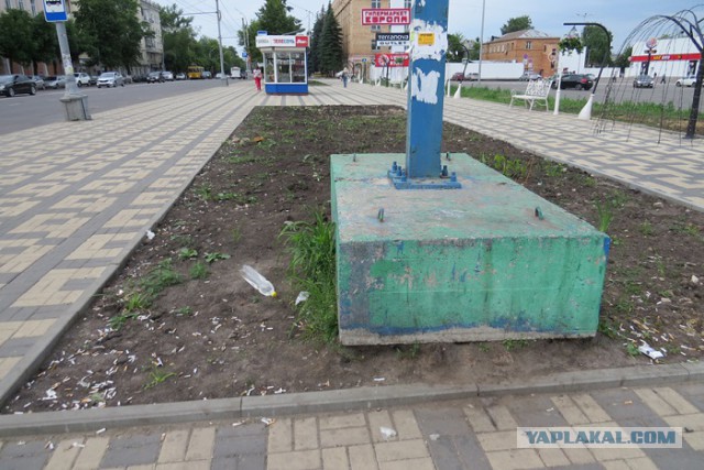 Ответ на тему "А давайте прекратим табачный геноцид?"