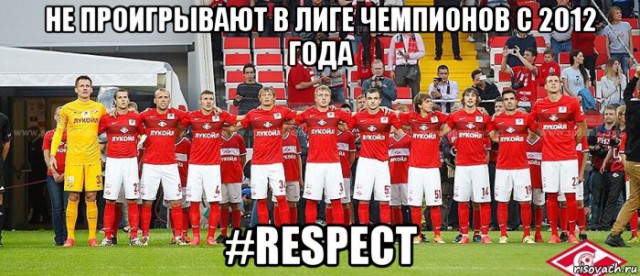 Футбол. Чемпионат России 2017-2018 часть 5
