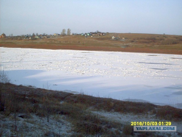 Очарование российской глубинки