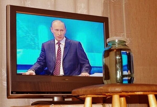 После звонка Путину пациентку вылечили от рака 4 степени!