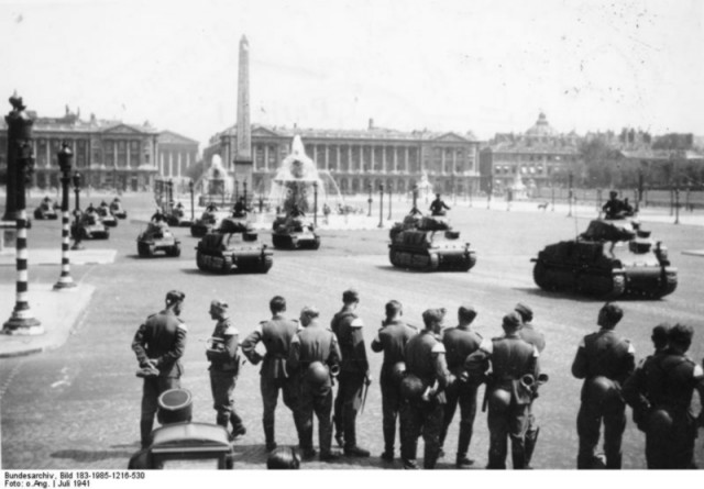 10 ударов 1944 года. Уточнения.