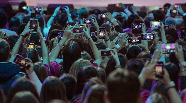 Серым смартфонам готовят черные списки. Устройства предлагают контролировать по IMEI