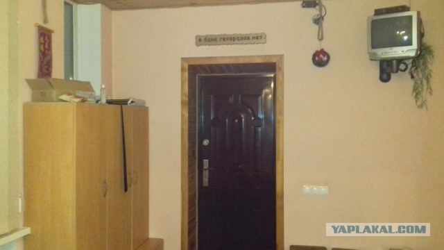 Дом в 200 м3: Баня. Печь